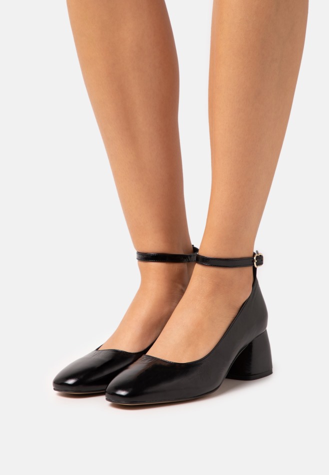 Gabor Noir | Exclusif Sophy - Talons Classiques